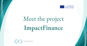 Meet the project ImpactFinance