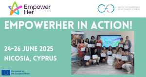 EmpowerHer in Action